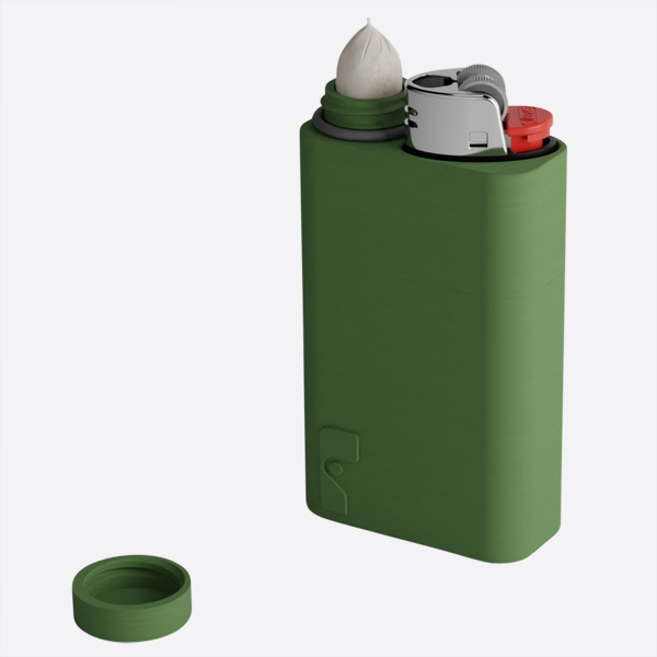 Joint Case - JointKeeper - Olive