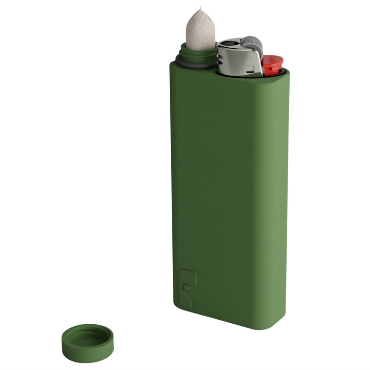 Joint Case - JointKeeper Max - Olive