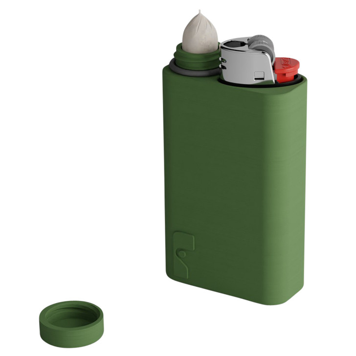 Joint Case - JointKeeper - Olive