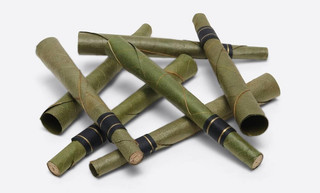 palm leaf blunts