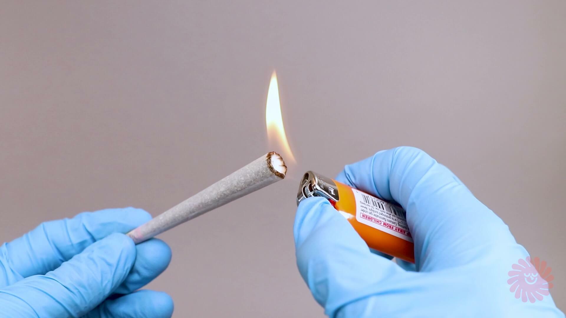 Joints Pre-rolls