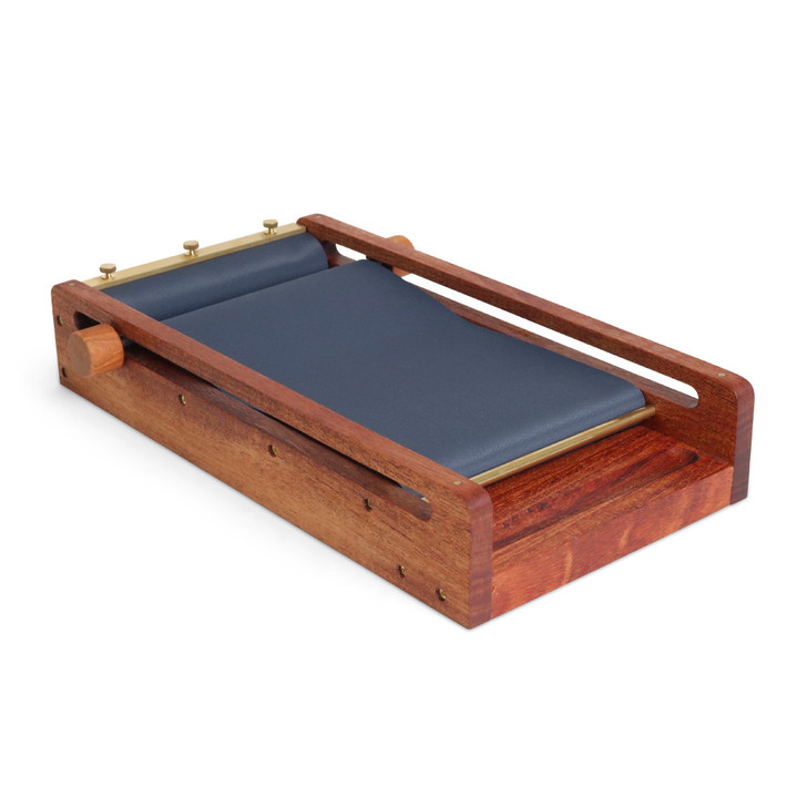 Long Bed Blunt Roller