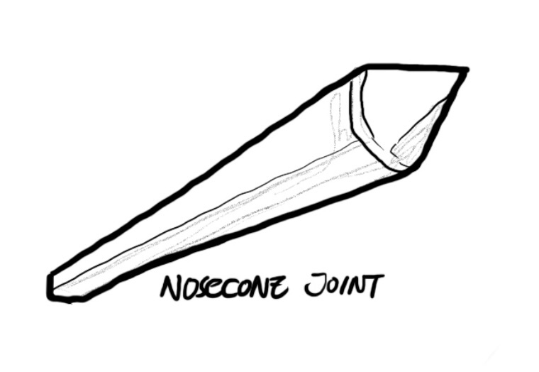 Canabis PreRoll