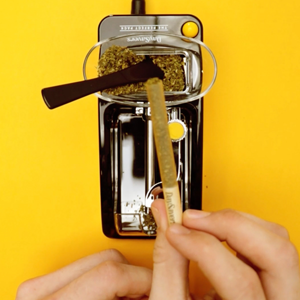 Joint Maker Machine