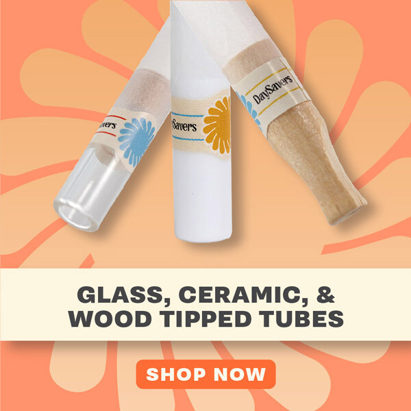 Featured Premium Tip Tubes