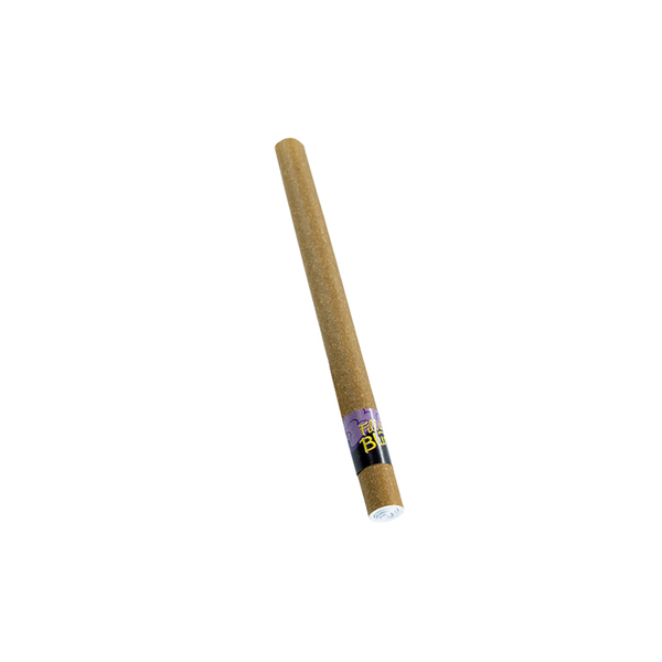 Fill-a Blunts Blunt Tubes - All-Natural Unbleached Hemp Wrap Blunt Tubes with No Additives