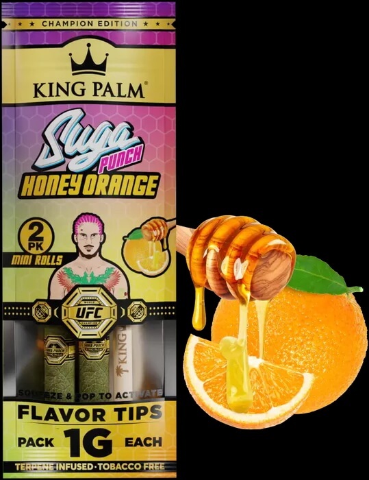 Filter Blunts Pre-Roll