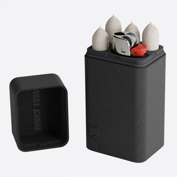 Joint Case - The Box - Black
