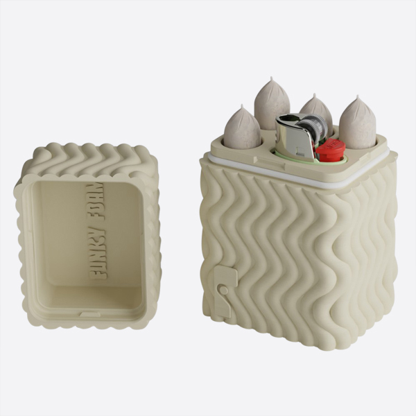 Joint Case - The Mini Box - Mirage