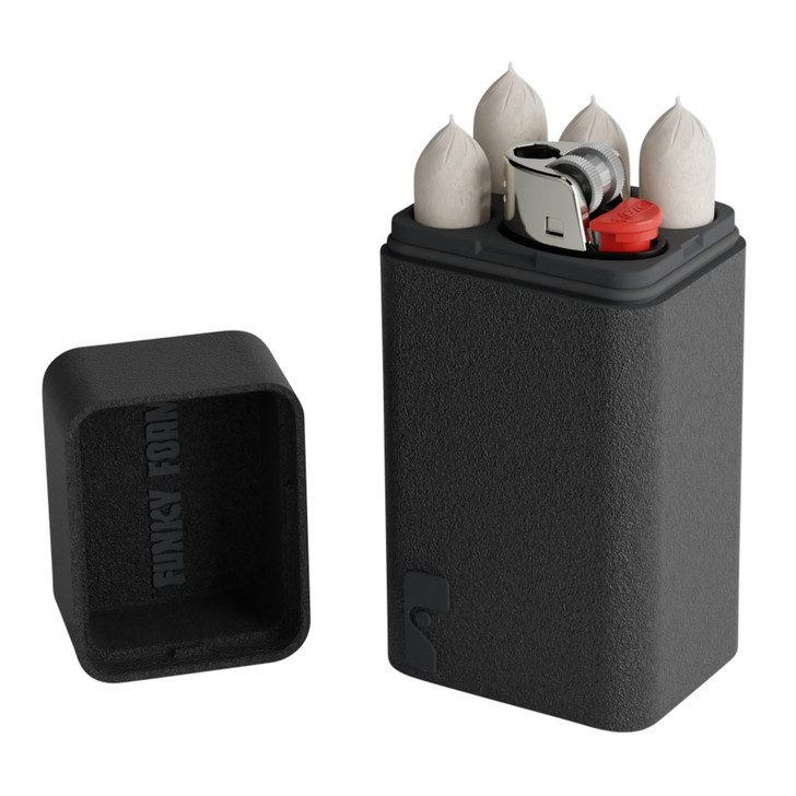 Joint Case - The Box - Black