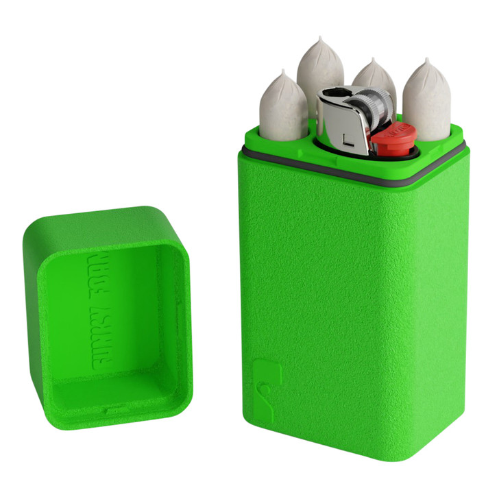 Joint Case - The Box - Neon