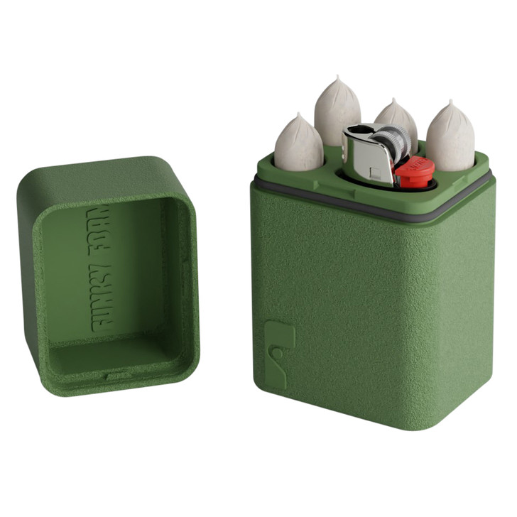 Joint Case - The Mini Box - Olive