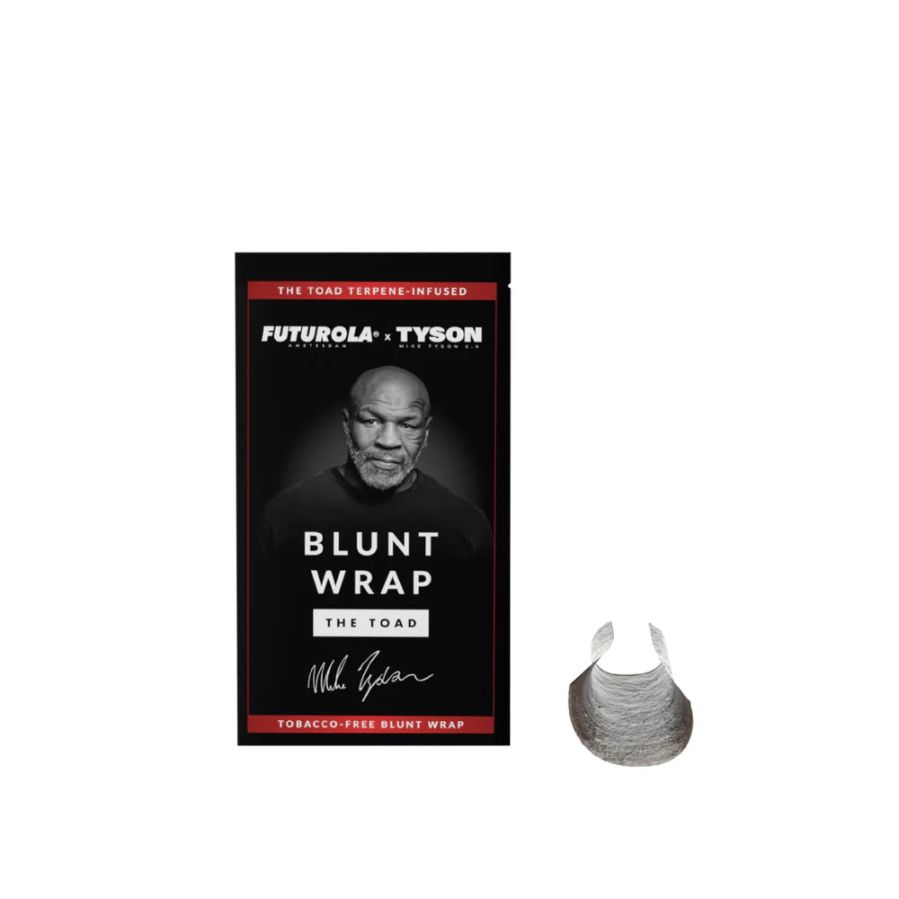 Filter Blunts Pre-Roll