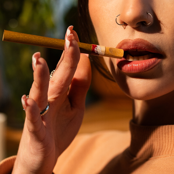 joint v blunts