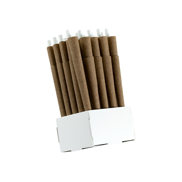 DaySavers Pre Rolled Cones - Ultra-Thin Slow-Burning French-Milled Rolling Paper