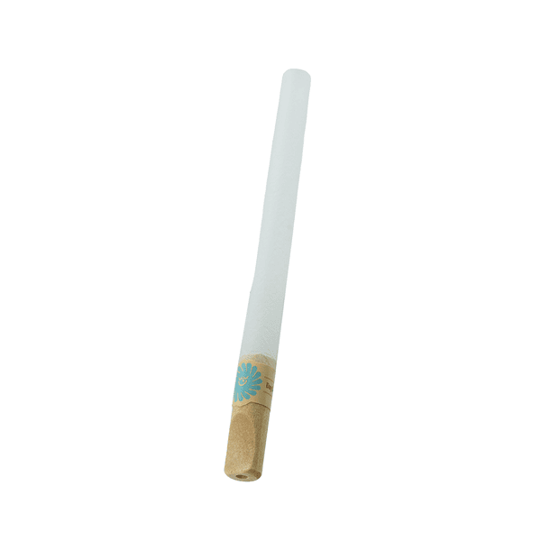 DaySavers Pre Rolled Tubes - Third-Party Tested for Heavy Metals, Pesticides and Microbials