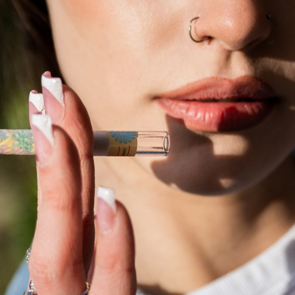 DaySavers Pre Rolled Tubes - Ultra-Thin Slow-Burning French-Milled Rolling Paper