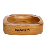 Ashtrays