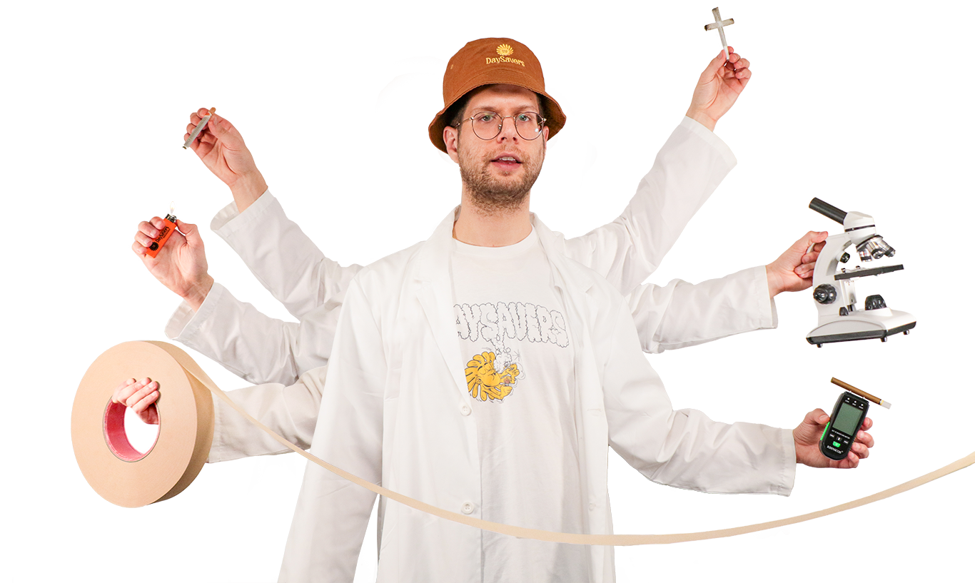 Become an Expert Smoke Tester