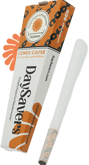 Cones for Cause