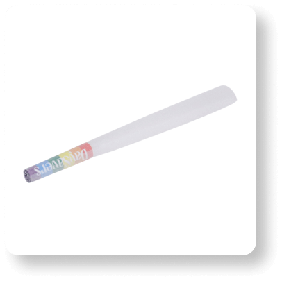 DaySavers Pre Rolled Cones - Ultra-Thin Slow-Burning French-Milled Rolling Paper