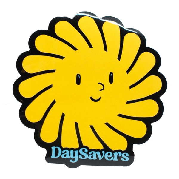 DaySavers Sticker - Kawaii