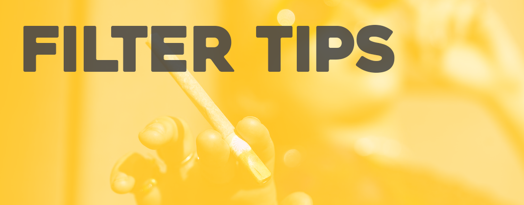 filter tips