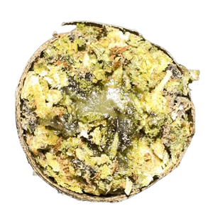 dope hash hole