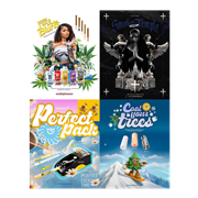 Promotional Flyers