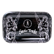 Rolling Trays