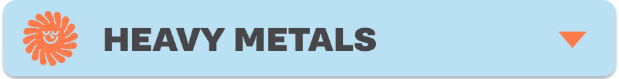 HeavyMetals