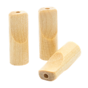 Wood Filter Tips