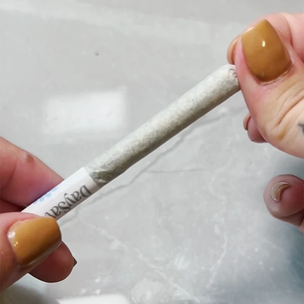 Premium Pre Rolled Joint